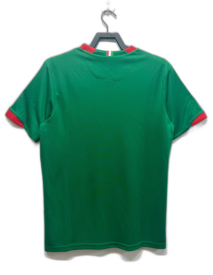 Mexico 2006 I Home Jersey - Retro Version | Free Shipping + Keychain Gift