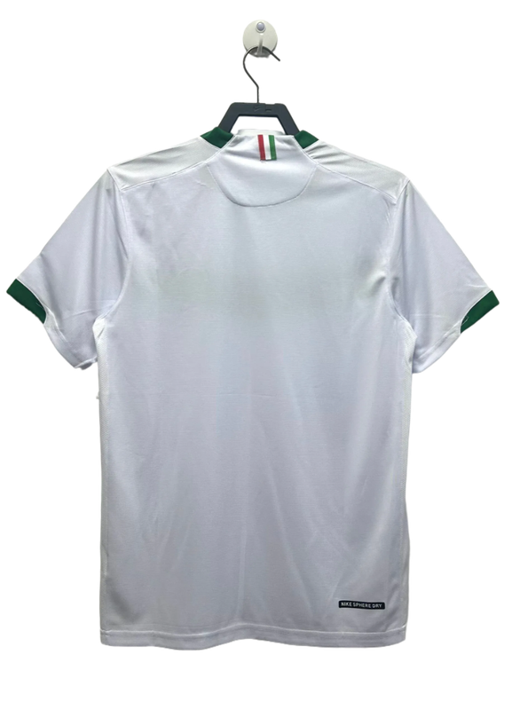 Mexico 2006 II Away Jersey - Retro Version | Free Shipping + Keychain Gift