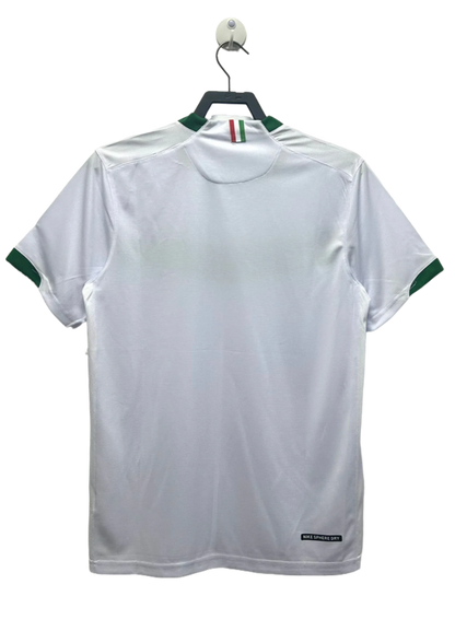 Mexico 2006 II Away Jersey - Retro Version | Free Shipping + Keychain Gift