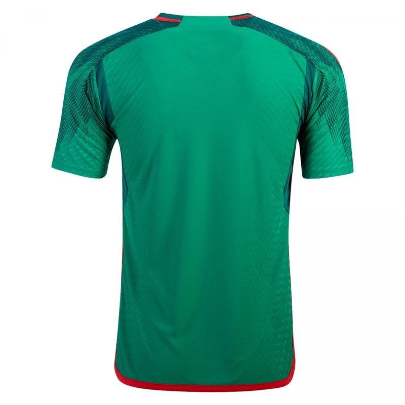 Mexico 22/23 I Home Jersey - Player Version | Free Shipping + Keychain Gift