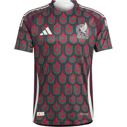 Mexico 24/25 I Home Jersey - Player Version | Free Shipping + Keychain Gift