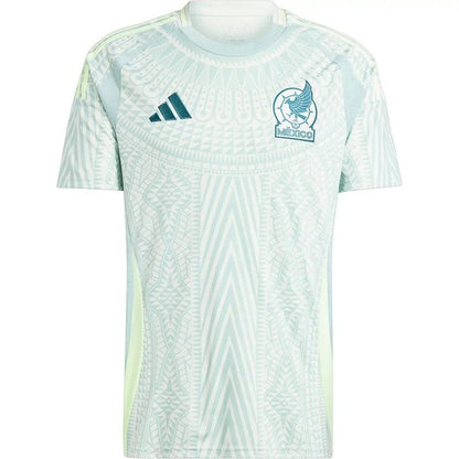 Mexico 24/25 II Away Jersey - Fan Version | Free Shipping + Keychain Gift