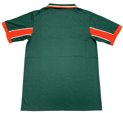 Morocco 1998 I Home Jersey - Retro Version | Free Shipping + Keychain Gift