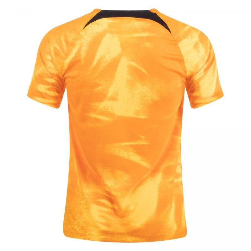 Netherlands 22/23 I Home Jersey - Fan Version | Free Shipping + Keychain Gift