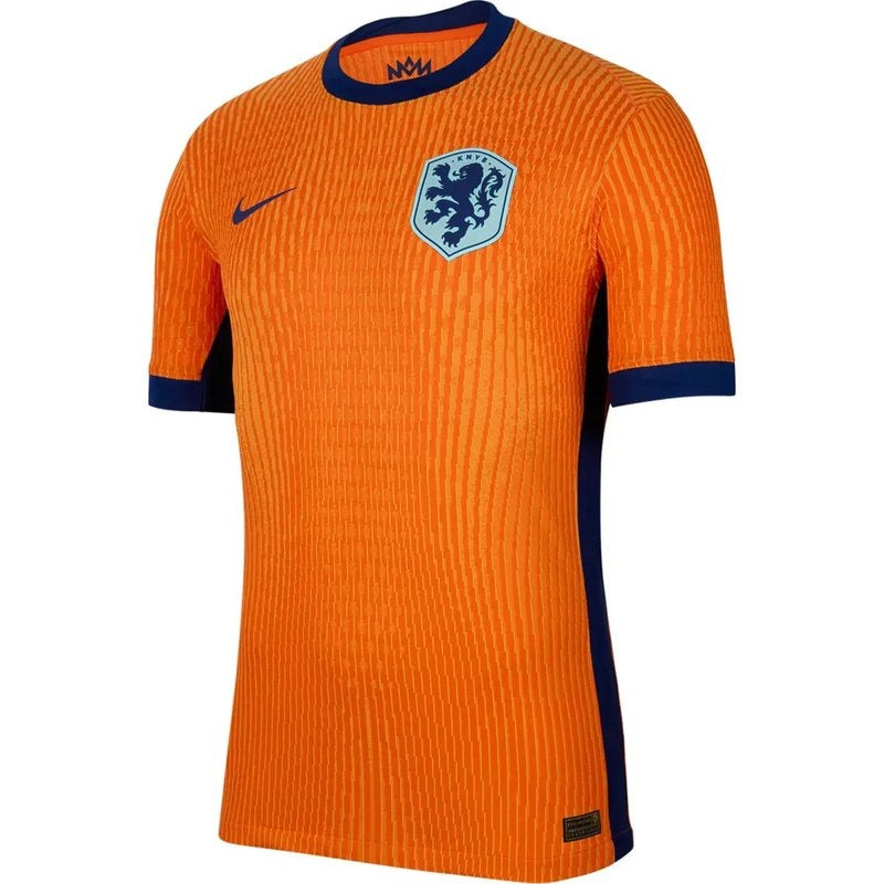 Netherlands 24/25 I Home Jersey - Player Version | Free Shipping + Keychain Gift