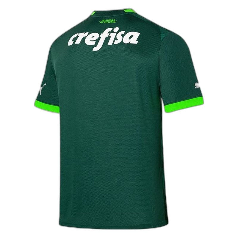 Palmeiras 23/24 I Home Jersey - Fan Version | Free Shipping + Keychain Gift