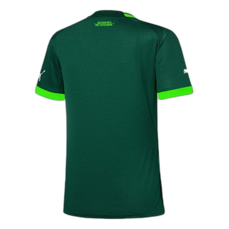Palmeiras 23/24 I Home Jersey - Women's | Free Shipping + Keychain Gift