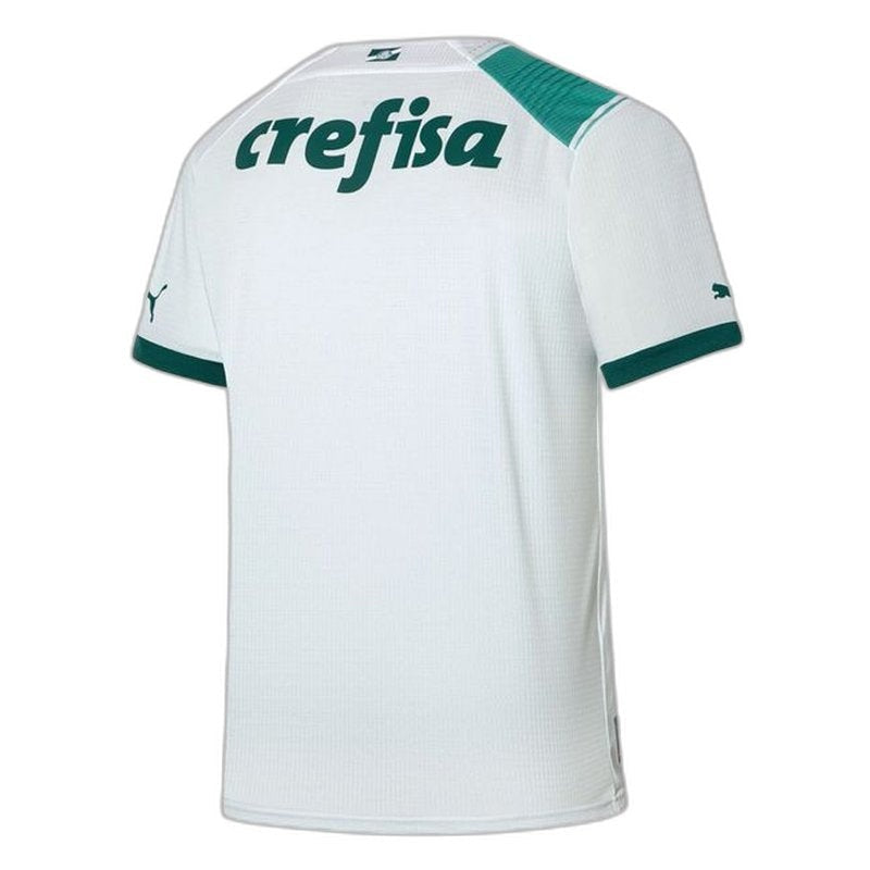Palmeiras 23/24 II Away Jersey - Player Version | Free Shipping + Keychain Gift
