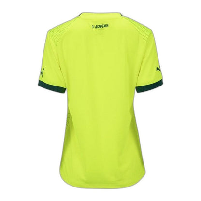Palmeiras 23/24 III Third Jersey - Women's | Free Shipping + Keychain Gift