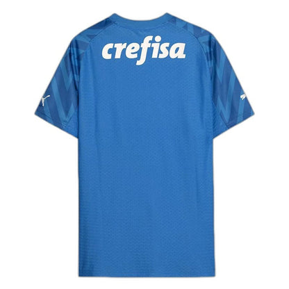 Palmeiras 24/25 Goalkeeper I Home Jersey - Player Version | Free Shipping + Keychain Gift