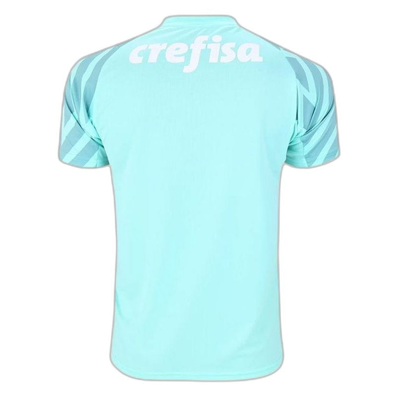 Palmeiras 24/25 Goalkeeper II Away Jersey - Fan Version | Free Shipping + Keychain Gift