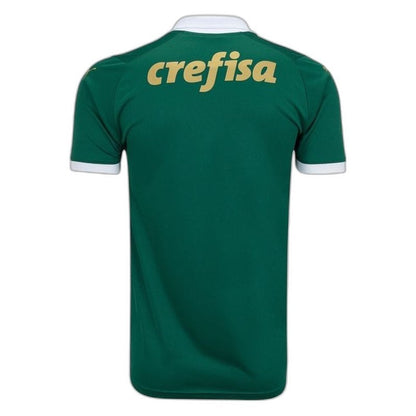 Palmeiras 24/25 I Home Jersey - Fan Version | Free Shipping + Keychain Gift