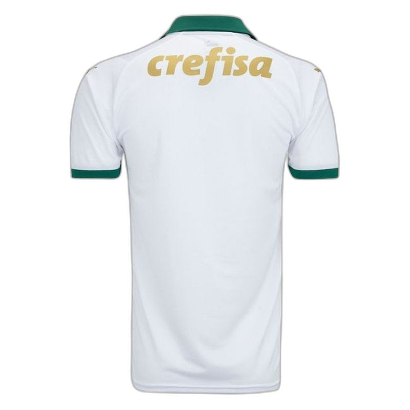 Palmeiras 24/25 II Away Jersey - Fan Version | Free Shipping + Keychain Gift