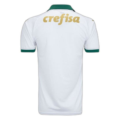 Palmeiras 24/25 II Away Jersey - Fan Version | Free Shipping + Keychain Gift