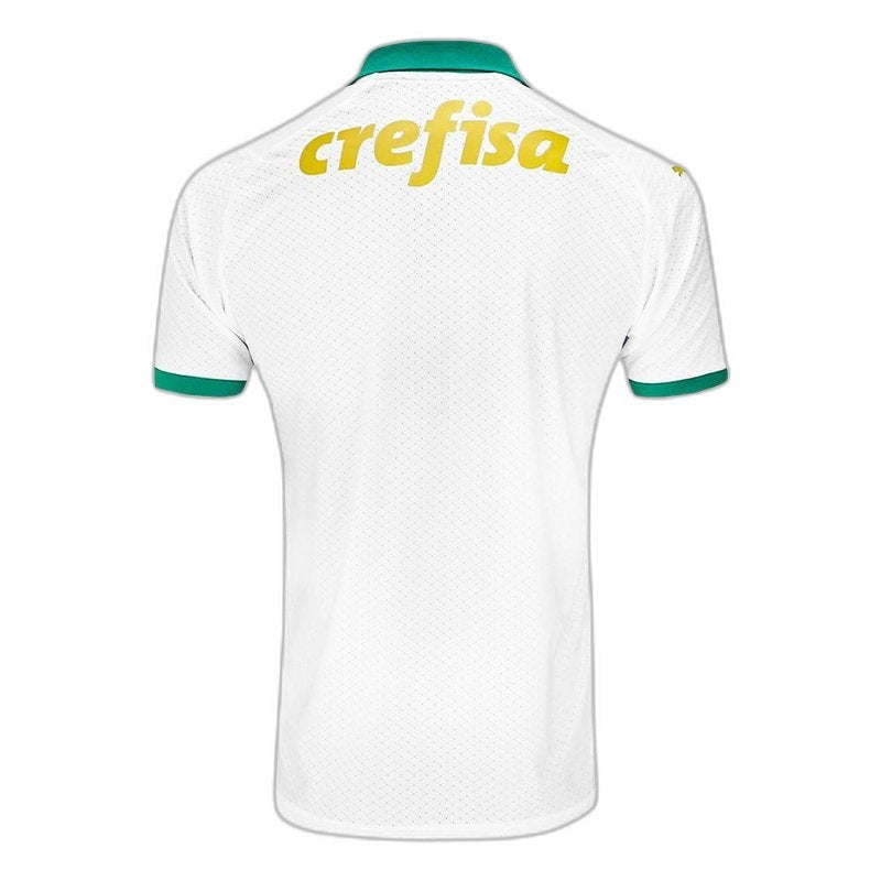 Palmeiras 24/25 II Away Jersey - Player Version | Free Shipping + Keychain Gift