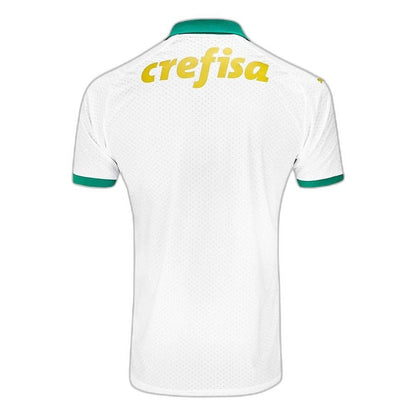 Palmeiras 24/25 II Away Jersey - Player Version | Free Shipping + Keychain Gift