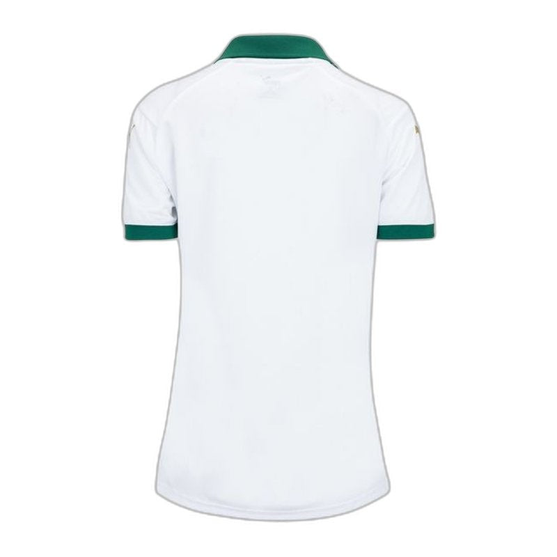 Palmeiras 24/25 II Away Jersey - Women's | Free Shipping + Keychain Gift