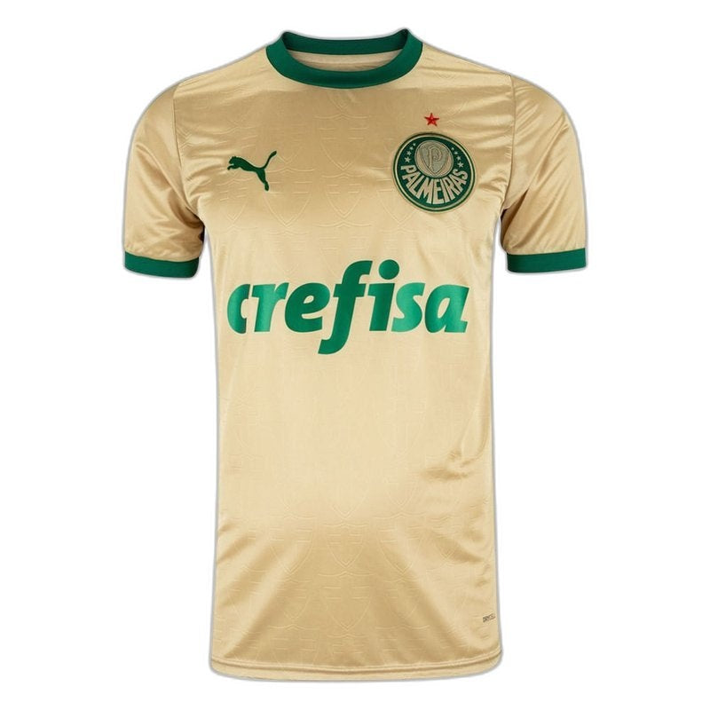 Palmeiras 24/25 III Third Jersey - Fan Version | Free Shipping + Keychain Gift
