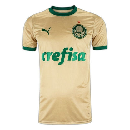 Palmeiras 24/25 III Third Jersey - Fan Version | Free Shipping + Keychain Gift