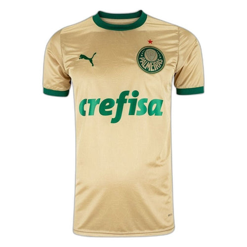 Palmeiras 24/25 III Third Jersey - Fan Version | Free Shipping + Keychain Gift