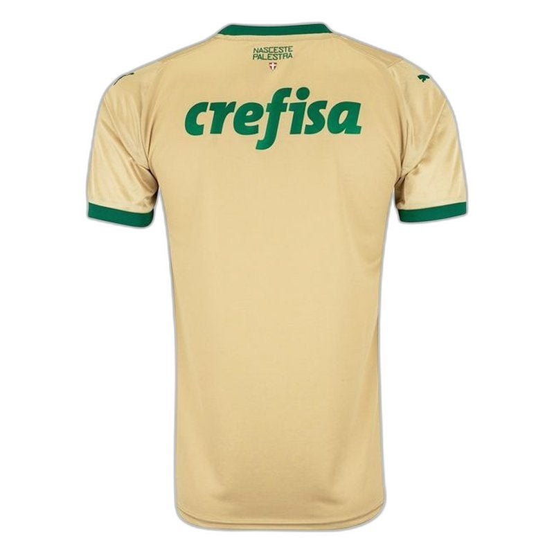 Palmeiras 24/25 III Third Jersey - Fan Version | Free Shipping + Keychain Gift
