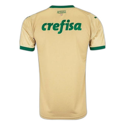 Palmeiras 24/25 III Third Jersey - Fan Version | Free Shipping + Keychain Gift