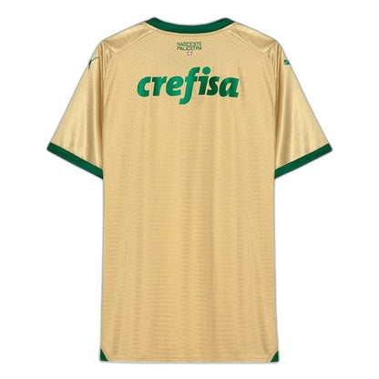 Palmeiras 24/25 III Third Jersey - Player Version | Free Shipping + Keychain Gift