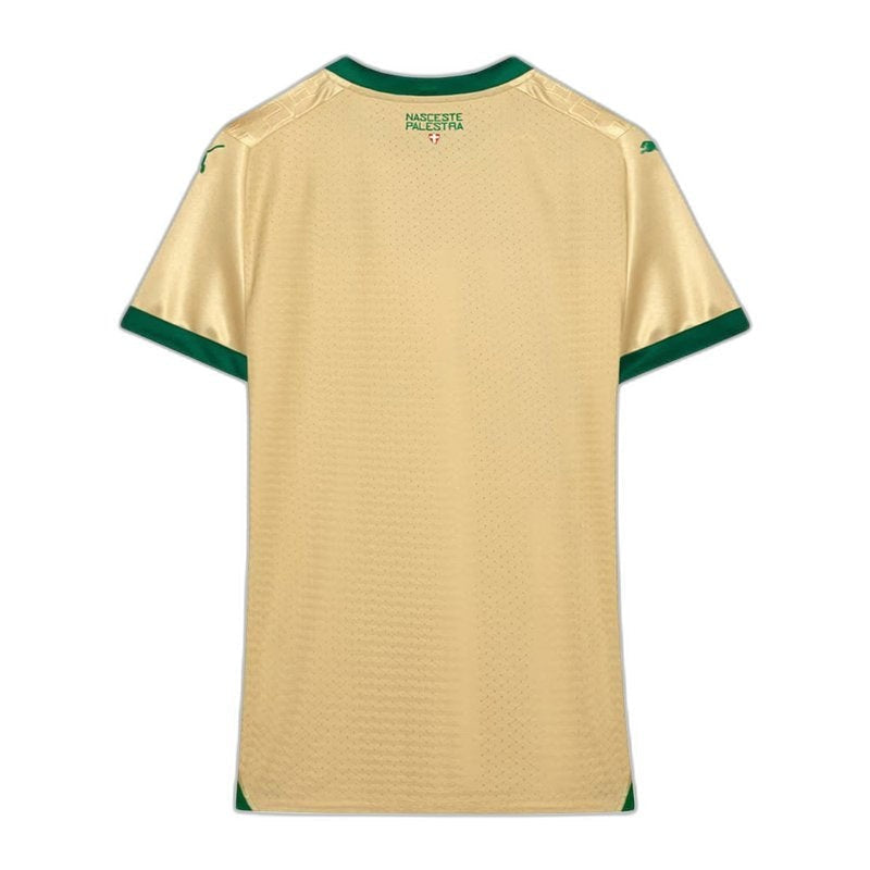 Palmeiras 24/25 III Third Jersey - Women's | Free Shipping + Keychain Gift