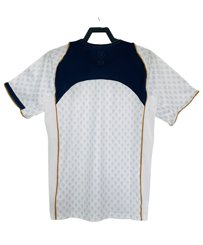 Portugal 2004 II Away Jersey - Retro Version | Free Shipping + Keychain Gift