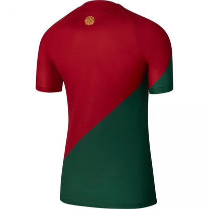 Portugal 22/23 I Home Jersey - Women’s | Free Shipping + Keychain Gift