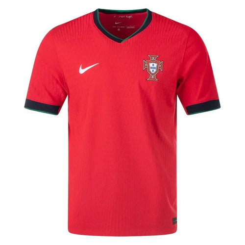 Portugal 24/25 I Home Jersey - Player Version | Free Shipping + Keychain Gift