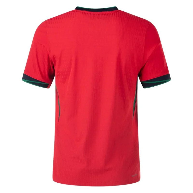 Portugal 24/25 I Home Jersey - Player Version | Free Shipping + Keychain Gift