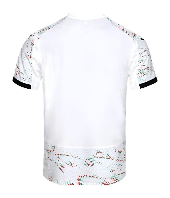 Portugal 25/26 II Away Jersey - Fan Version | Free Shipping + Keychain Gift