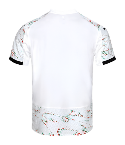 Portugal 25/26 II Away Jersey - Fan Version | Free Shipping + Keychain Gift