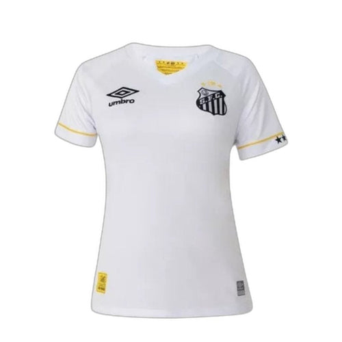 Santos 23/24 I Home Jersey - Women's | Free Shipping + Keychain Gift