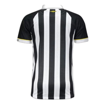 Santos 23/24 II II Away Jersey - Fan Version | Free Shipping + Keychain Gift