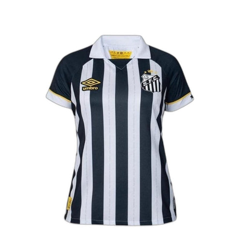 Santos 23/24 II II Away Jersey - Women's | Free Shipping + Keychain Gift