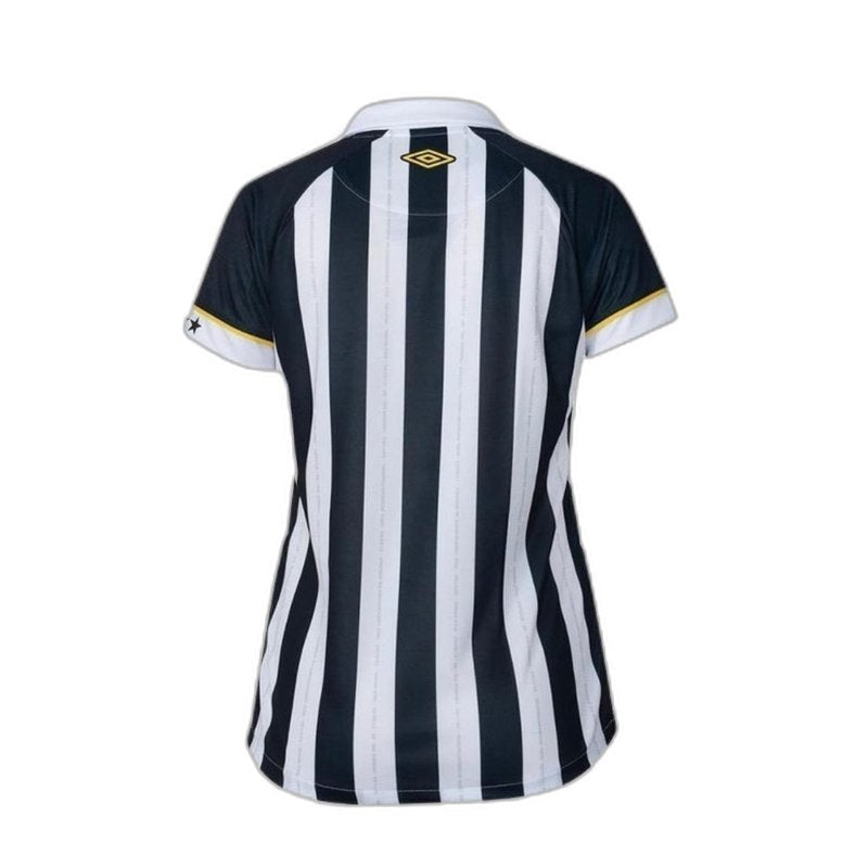 Santos 23/24 II II Away Jersey - Women's | Free Shipping + Keychain Gift