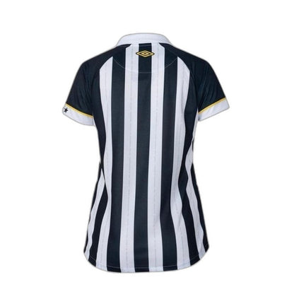 Santos 23/24 II II Away Jersey - Women's | Free Shipping + Keychain Gift