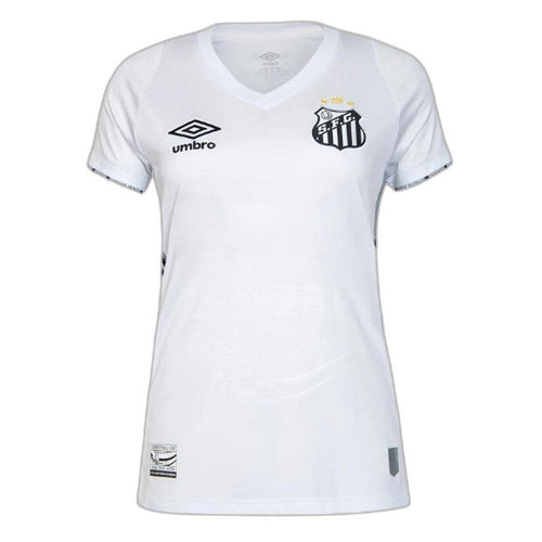 Santos 24/25 I Home Jersey - Women's | Free Shipping + Keychain Gift