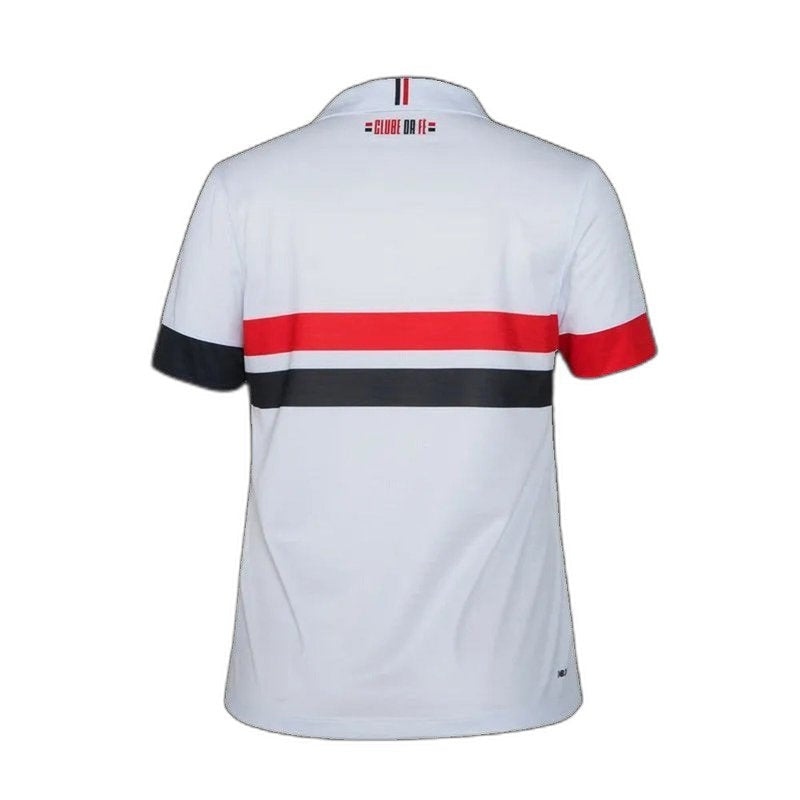 Sao Paulo 24/25 I Home Jersey - Women's | Free Shipping + Keychain Gift