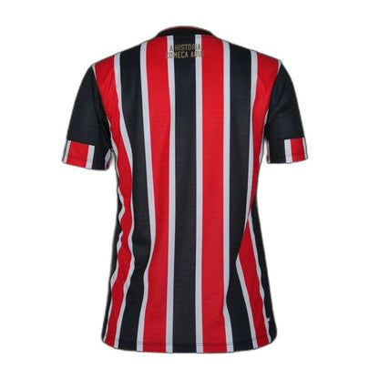 Sao Paulo 24/25 II Away Jersey - Women's | Free Shipping + Keychain Gift