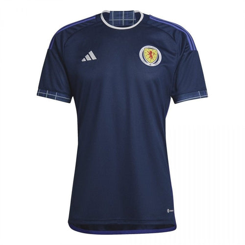 Scotland 22/23 I Home Jersey - Fan Version | Free Shipping + Keychain Gift