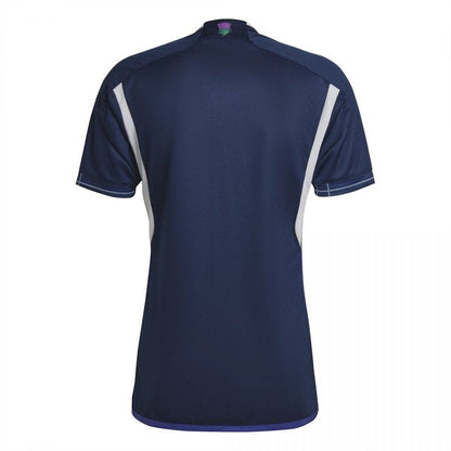 Scotland 22/23 I Home Jersey - Fan Version | Free Shipping + Keychain Gift