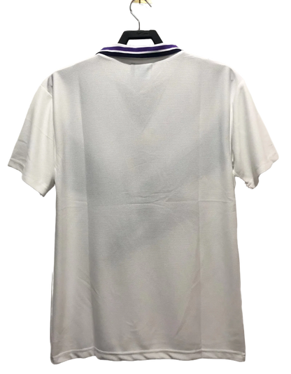 Scotland 94/96 II Away Jersey - Retro Version | Free Shipping + Keychain Gift