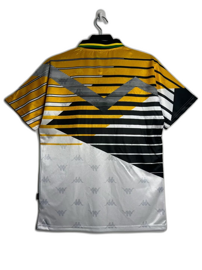 South Africa 1994 I Home Jersey  - Retro Version | Free Shipping + Keychain Gift