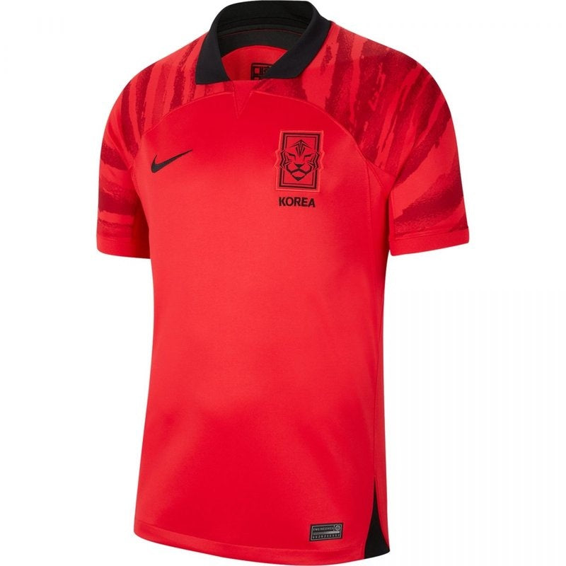 South Korea 22/23 I Home Jersey - Fan Version | Free Shipping + Keychain Gift
