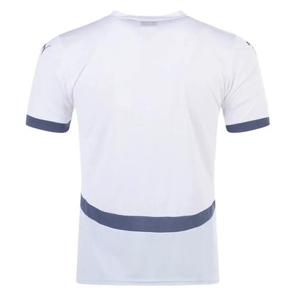 Switzerland 24/25 II Away Jersey - Fan Version | Free Shipping + Keychain Gift