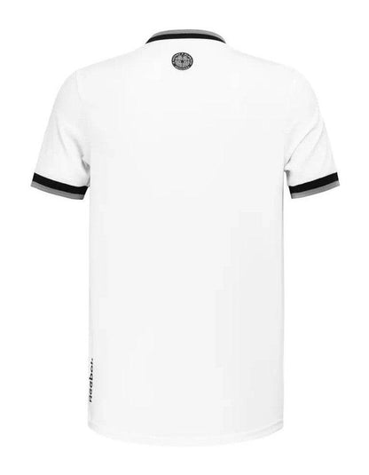 Botafogo 24/25 III Third Jersey - All Sponsors - Fan Version | Free Shipping + Keychain Gift