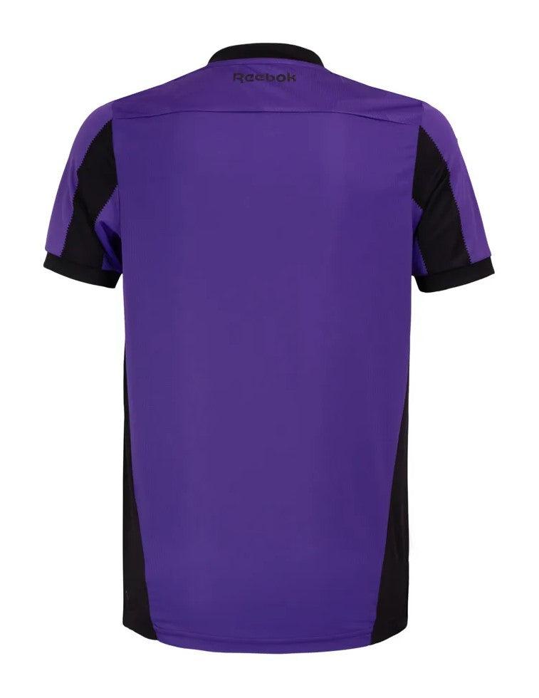 Botafogo 24/25 Goalkeeper Jersey - Purple - Fan Version | Free Shipping + Keychain Gift